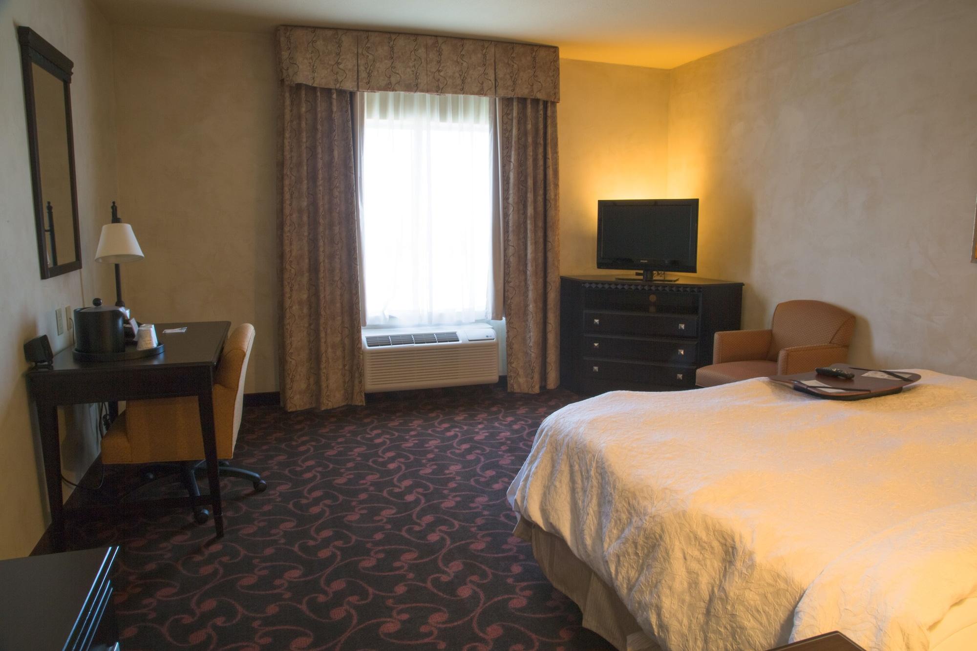 Hampton Inn & Suites Dallas-Arlington North-Entertainment District Exterior foto