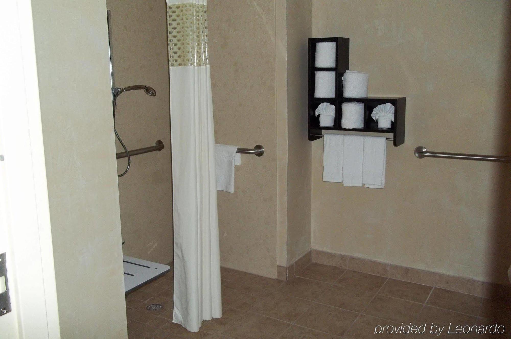 Hampton Inn & Suites Dallas-Arlington North-Entertainment District Zimmer foto